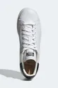 Tenisice adidas Originals Stan Smith  Vanjski dio: Sintetički materijal Unutrašnji dio: Sintetički materijal, Tekstilni materijal Potplat: Sintetički materijal