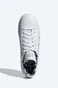 bílá Sneakers boty adidas Stan Smith