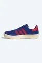 adidas Originals suede sneakers Barcelona  Uppers: Synthetic material, Natural leather Inside: Textile material, Natural leather Outsole: Synthetic material