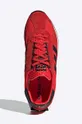 adidas Originals sneakers Racing 1  Uppers: Synthetic material, Textile material, Suede Inside: Synthetic material, Textile material Outsole: Synthetic material