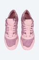 adidas Originals leather sneakers ZX 8000 Minimalist Icons pink FY3837