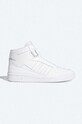 adidas Forum Mid Triple White flat white FY4975
