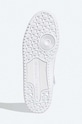 Kožené tenisky adidas Originals Forum Mid FY4975 bílá AA00