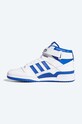 Shoes adidas Forum Mid White Royal FY4976 white