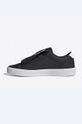 adidas Originals sneakers din piele Sleek W negru