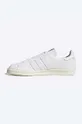 adidas Originals suede sneakers Campus 80s  Uppers: Natural leather, Suede Inside: Textile material, Natural leather Outsole: Synthetic material