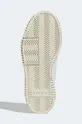 biały adidas Originals sneakersy skórzane Supercourt Premium