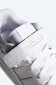 Δερμάτινα αθλητικά παπούτσια adidas Originals Forum Low Unisex