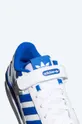 Δερμάτινα αθλητικά παπούτσια adidas Originals Forum Low Unisex