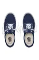 Vans plimsolls Era  Uppers: Textile material Inside: Synthetic material, Textile material Outsole: Synthetic material