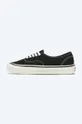 Vans plimsolls 44 DX Anaheim Factory  Uppers: Textile material Inside: Synthetic material, Textile material Outsole: Synthetic material