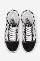 Vans plimsolls VA38G2OAKOld Skool 36 Dx Anaheim Factor black VA38G2OAK