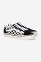 Tenisice Vans VA38G2OAKOld Skool 36 Dx (Anaheim Factor VA38G2OAK crna