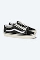 Tenisky Vans Old Skool 36 DX čierna VA38G2PXC