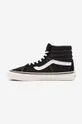 Vans trainers Sk8-Hi 38 Dx  Uppers: Synthetic material, Textile material, Natural leather Inside: Synthetic material, Textile material Outsole: Synthetic material