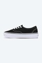 Tenisky Vans Authentic Platform VA3AV8BLK černá AA00