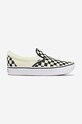 Vans plimsolls ComfyCush Slip-On flat beige VA3WMDVO4