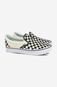 Vans plimsolls ComfyCush Slip-On beige VA3WMDVO4
