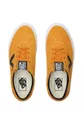 Vans suede plimsolls Sport  Uppers: Natural leather Inside: Synthetic material, Textile material Outsole: Synthetic material