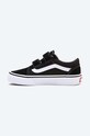Vans tenisówki Old Skool VN000VHE6BT czarny AA00