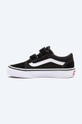 Tenisice Vans Old Skool crna