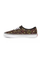 Vans plimsolls Authentic brown