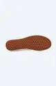 Δερμάτινα ελαφριά παπούτσια Vans Sk8-Hi 38 Dx μαύρο