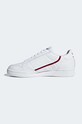 adidas Continental 80 White Scarlet Navy G27706 white SS20