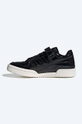 Αθλητικά adidas Originals Forum Low W  Πάνω μέρος: Συνθετικό ύφασμα, Υφαντικό υλικό Εσωτερικό: Υφαντικό υλικό Σόλα: Συνθετικό ύφασμα