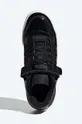 black adidas Originals sneakers Forum Low W
