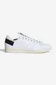 biały adidas Originals sneakersy Stan Smith Parley Unisex