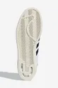 adidas Originals sneakersy Superstar Parley biały