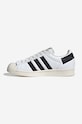 Shoes adidas Originals sneakers Superstar Parley GV7615 white