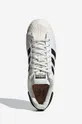 white adidas Originals sneakers Superstar Parley