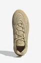 brown adidas Originals sneakers Ozelia