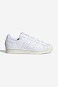 adidas Originals sneakers Disney Superstar W faux grain leather white GV7912