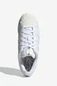biały adidas Originals sneakersy Disney Superstar W