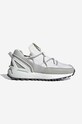 adidas Originals sneakersy ZX 2K Boost Utility GORE-TEX niska biały GV8051
