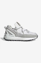 white adidas Originals sneakers ZX 2K Boost Utility GORE-TEX Unisex