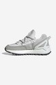 Obuwie adidas Originals sneakersy ZX 2K Boost Utility GORE-TEX GV8051 biały