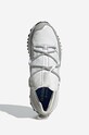 adidas Originals sneakersy ZX 2K Boost Utility GORE-TEX biały GV8051