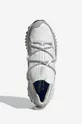biały adidas Originals sneakersy ZX 2K Boost Utility GORE-TEX