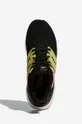black adidas Originals shoes Ultraboost 5.0 DNA