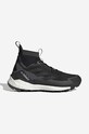adidas TERREX shoes Terrex Free Hiker 2 synthetic black GV8920