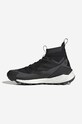 Shoes adidas TERREX shoes Terrex Free Hiker 2 GV8920 black