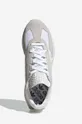 white adidas Originals sneakers Retropy E5