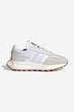 adidas Originals sneakersy Retropy E5 J tekstylny biały GW0786