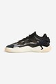 Shoes adidas Originals sneakers Niteball II W GW0876 black