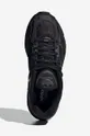 black adidas Originals sneakers Astir W