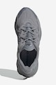 Маратонки adidas Originals Ozweego сив GW4671